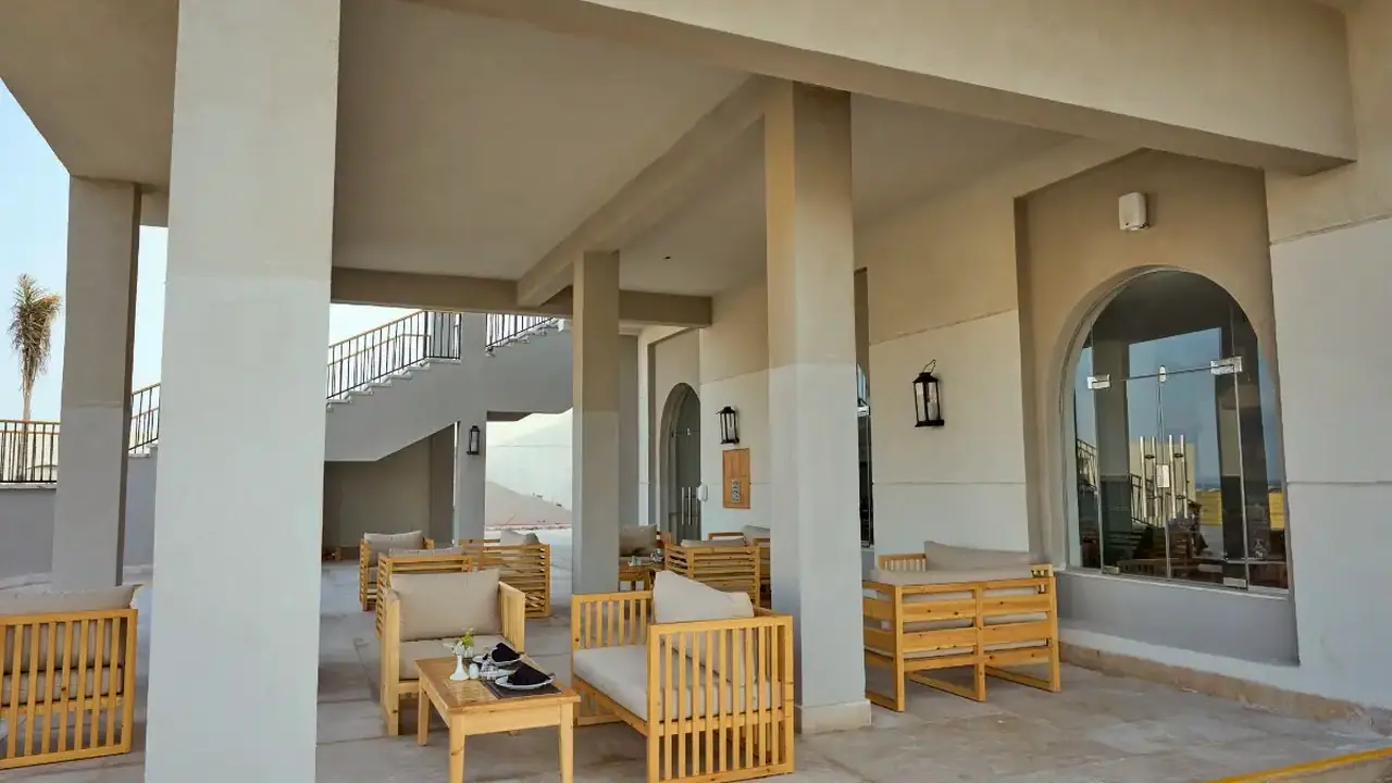 Hotel Diamond Beach by Pearl Resorts - Marsa Alam